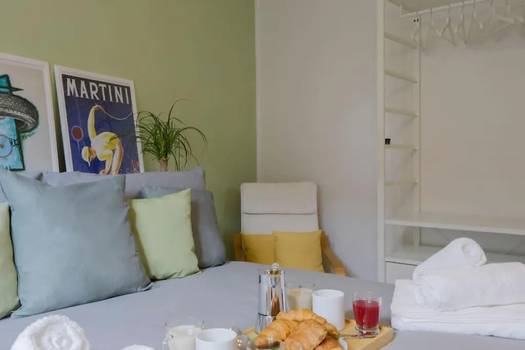 Appartamento Lucca Old Town *Stellario* Free Netflix Wi-Fi Italia