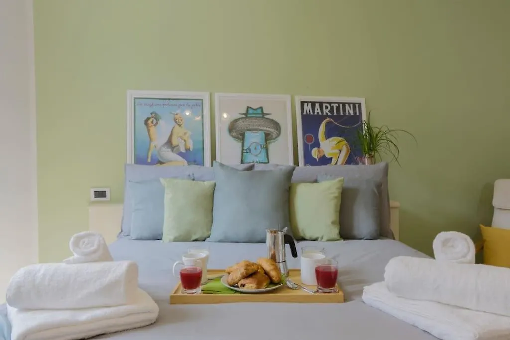 Appartamento Lucca Old Town *Stellario* Free Netflix Wi-Fi Italia