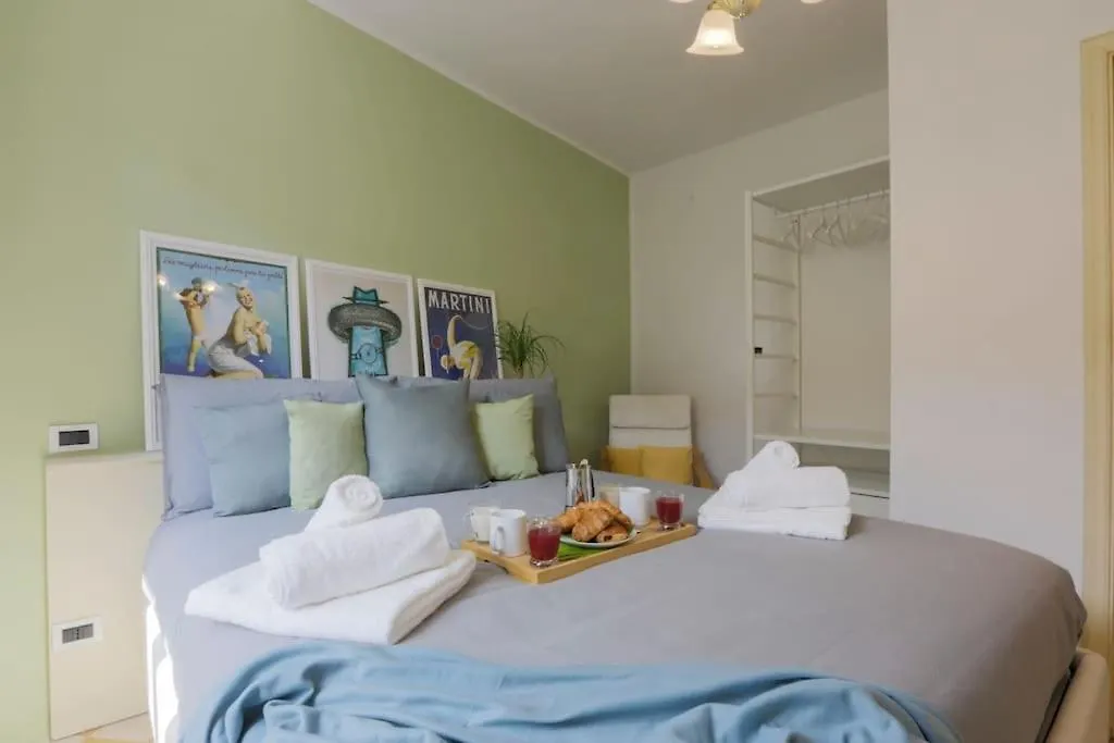 Appartamento Lucca Old Town *Stellario* Free Netflix Wi-Fi