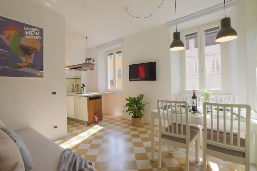 Appartamento Lucca Old Town *Stellario* Free Netflix Wi-Fi