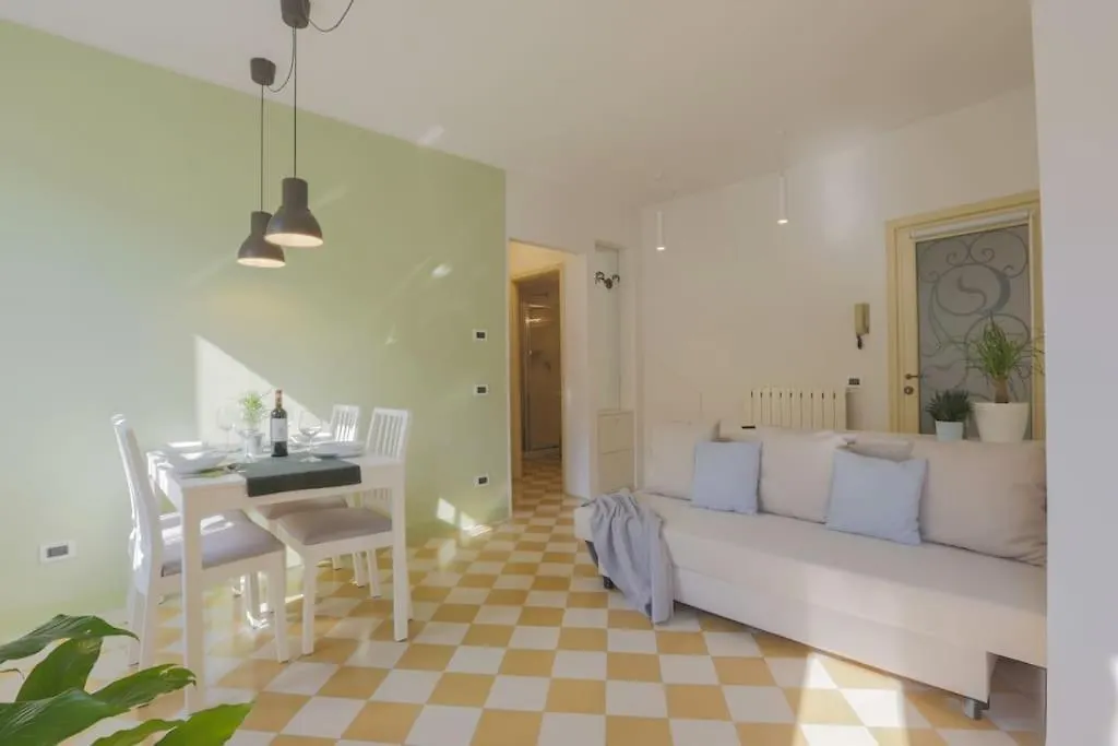 Appartamento Lucca Old Town *Stellario* Free Netflix Wi-Fi