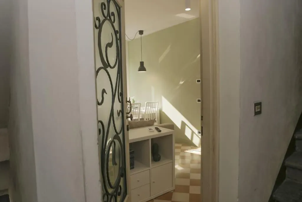 Appartamento Lucca Old Town *Stellario* Free Netflix Wi-Fi